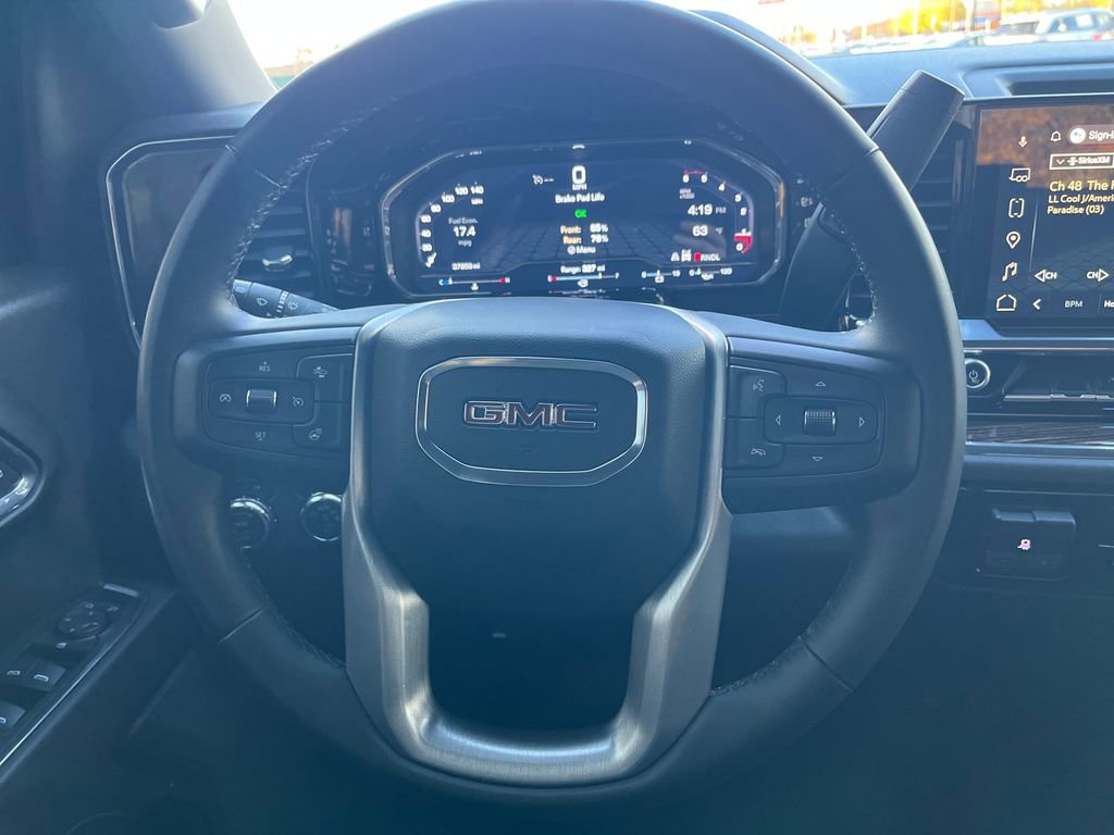 Used 2023 GMC Sierra 1500 Elevation image 16