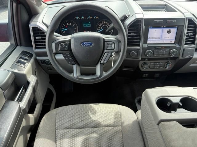 Used 2019 Ford F150 XLT w/ XTR Package AWD/4WD image 12