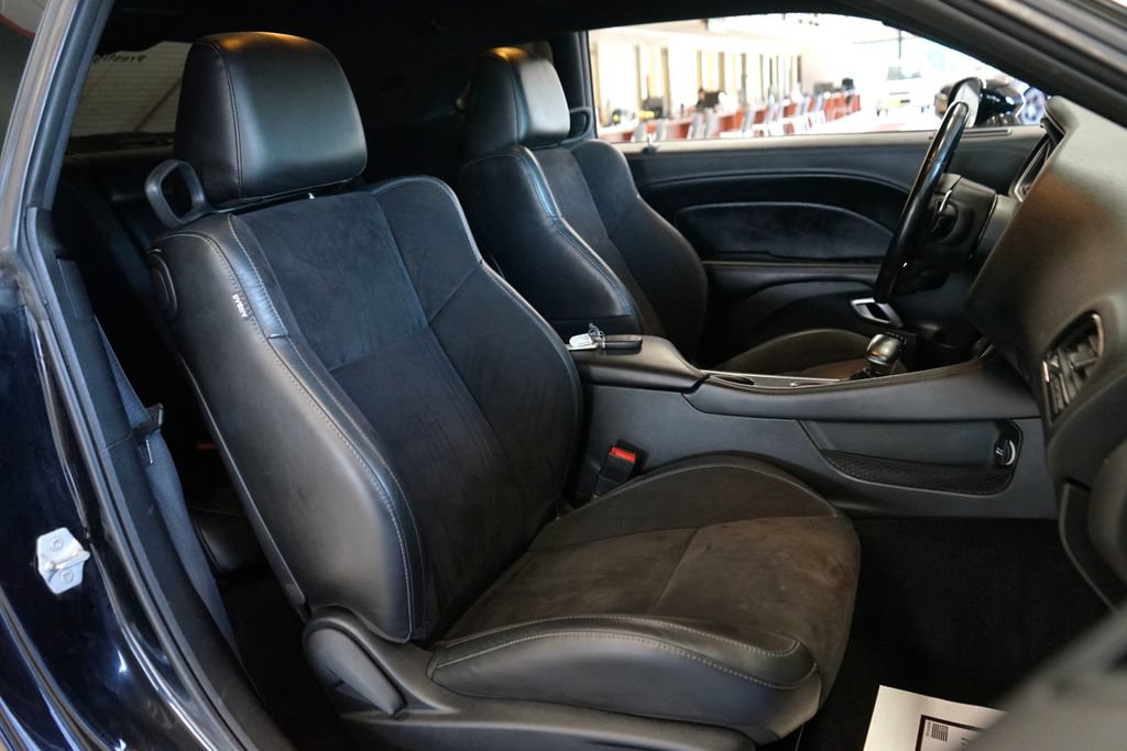 Used 2020 Dodge Challenger GT w/ Plus Package RWD image 42