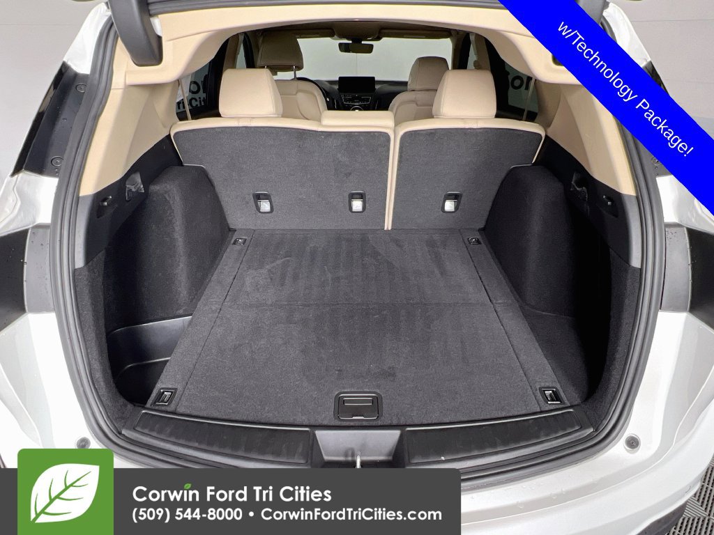 Used 2023 Acura RDX w/ Technology Package AWD/4WD image 15