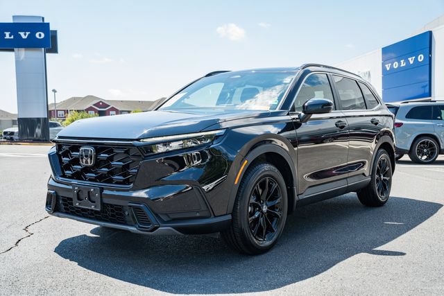 Used 2024 Honda CR-V Sport-L image 3