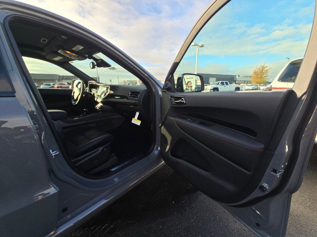 New 2026 Dodge Durango GT image 9