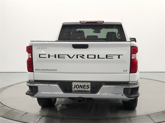 Used 2023 Chevrolet Silverado 1500 LT image 7