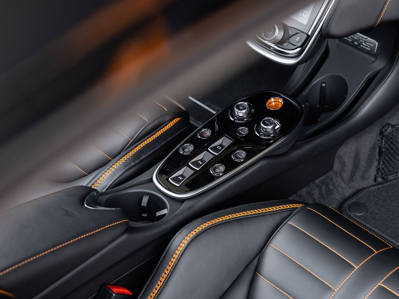 Used 2026 McLaren GTS RWD image 41