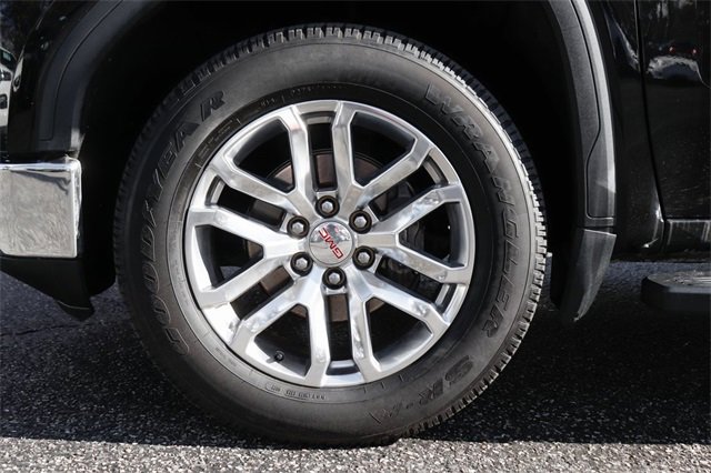Used 2020 GMC Sierra 1500 SLT w/ SLT Premium Package image 45