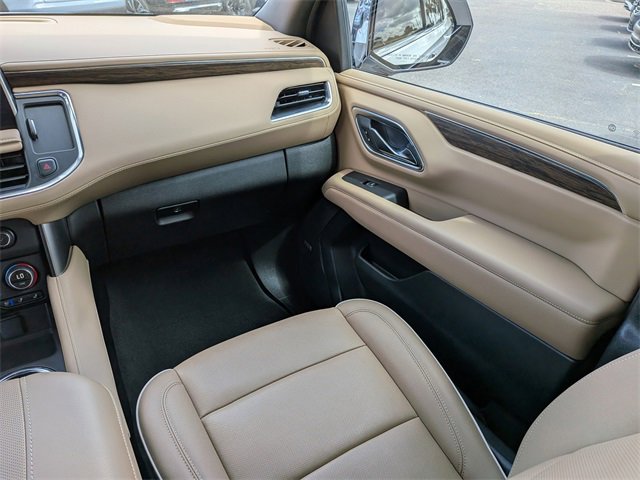 Used 2024 Chevrolet Tahoe Premier image 18