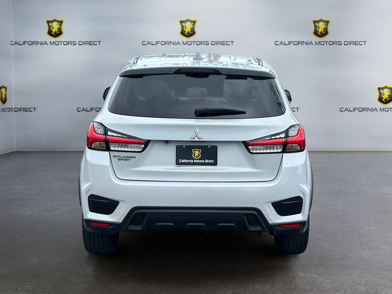 Used 2024 Mitsubishi Outlander Sport AWD image 4