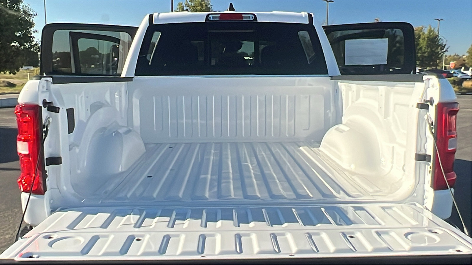 New 2026 RAM 1500 Big Horn image 13
