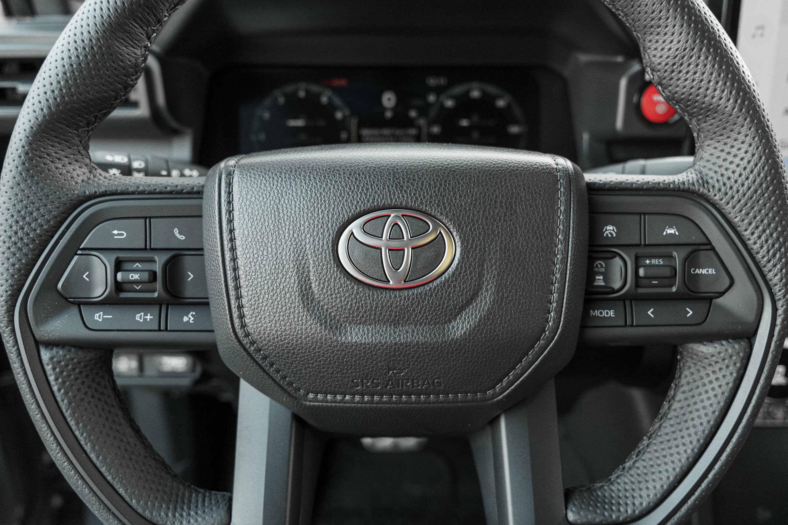 Used 2024 Toyota Tacoma TRD Pro image 16