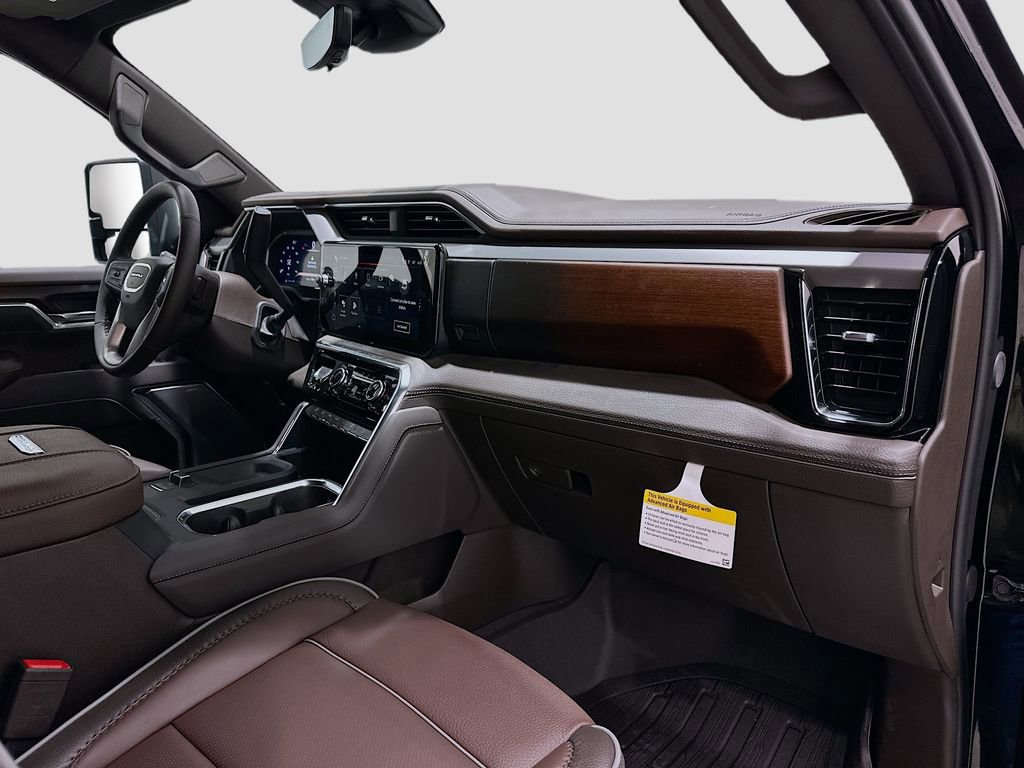 New 2026 GMC Sierra 2500 Denali w/ Denali Reserve Package image 31