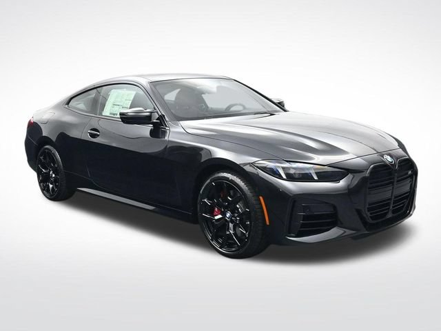 New 2026 BMW 440i xDrive Coupe w/ Premium Package AWD/4WD video 2