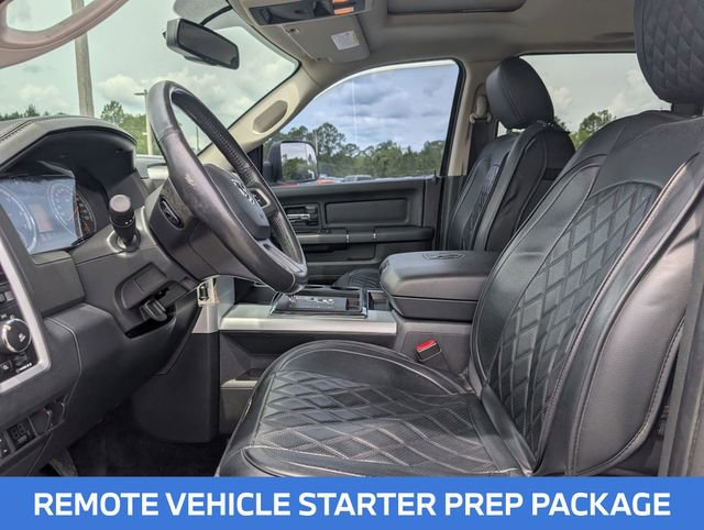 Used 2010 Dodge Ram 1500 Truck Sport AWD/4WD image 14
