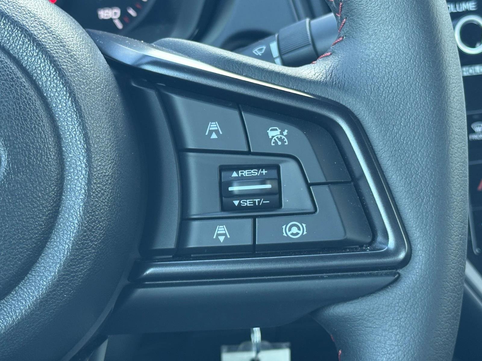 Used 2024 Subaru WRX Base w/ Accessory Package #2 image 20