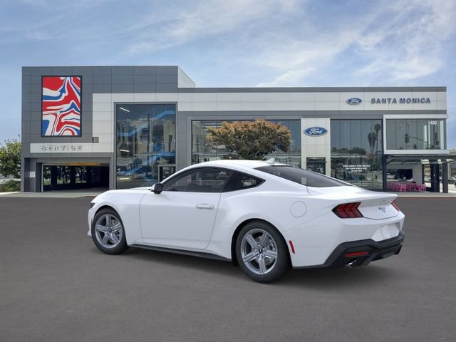 New 2026 Ford Mustang Premium RWD image 4