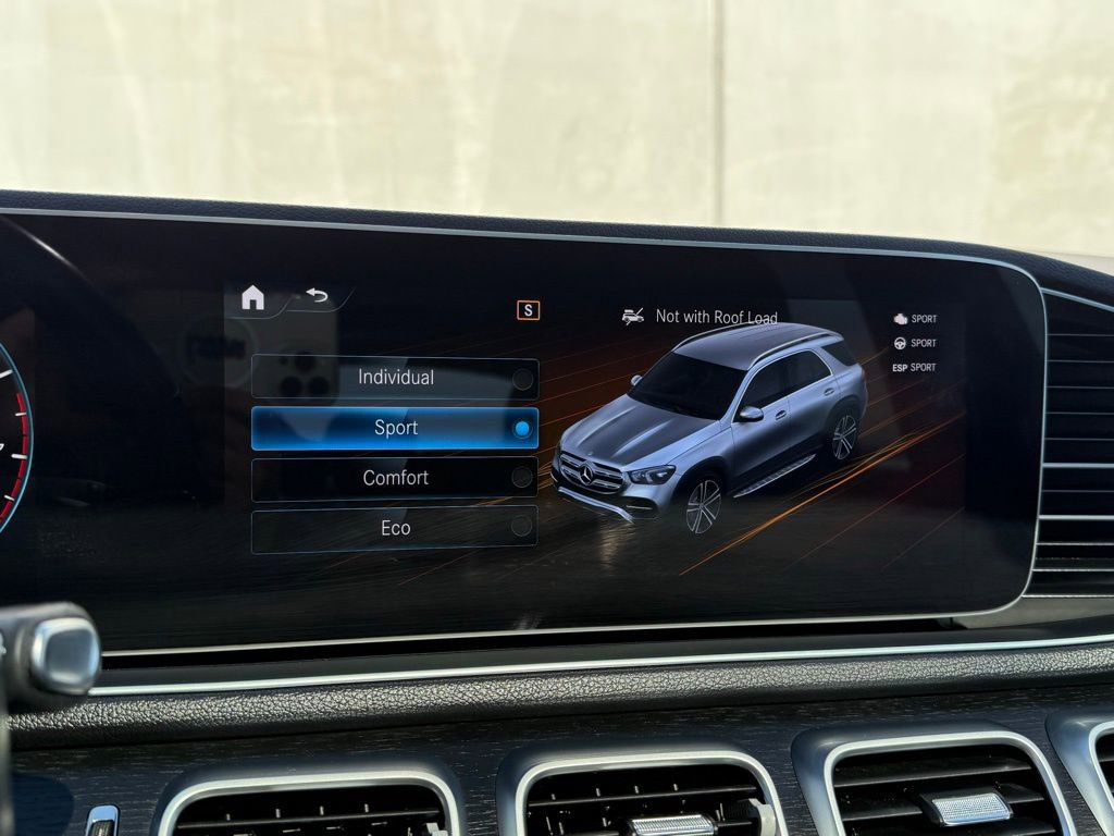 Used 2023 Mercedes-Benz GLE 350 image 9