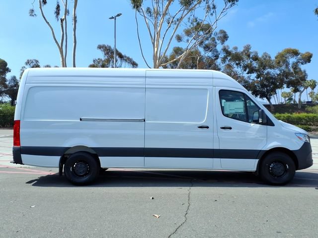 New 2026 Mercedes-Benz Sprinter 2500 image 22