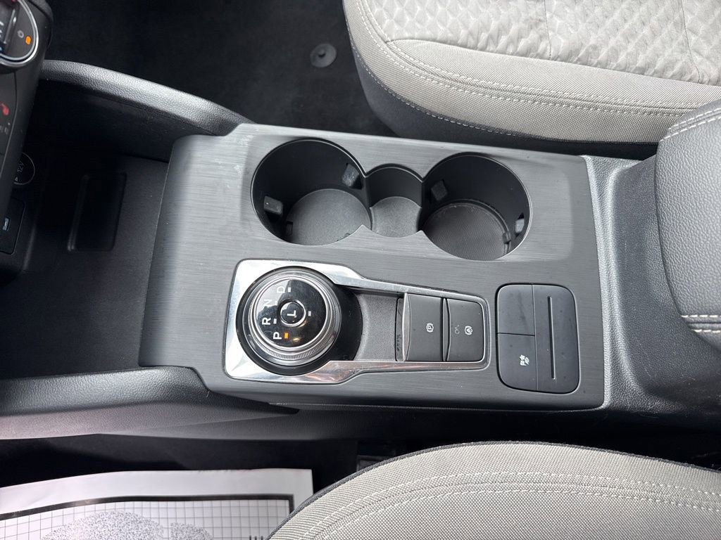 Used 2020 Ford Escape SE Sport image 20