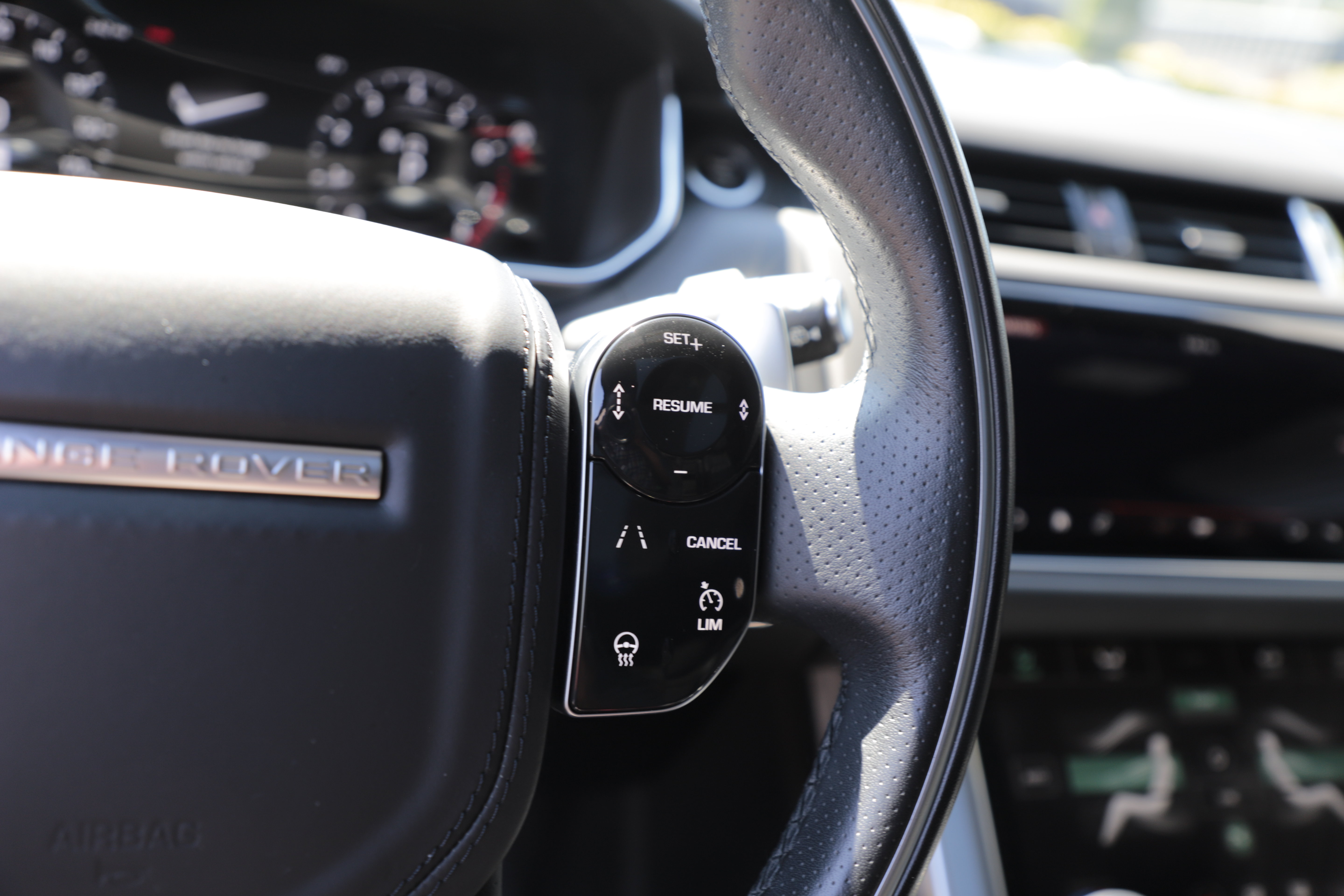 Used 2019 Land Rover Range Rover Sport Autobiography AWD/4WD image 24