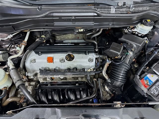 Used 2011 Honda CR-V LX image 28