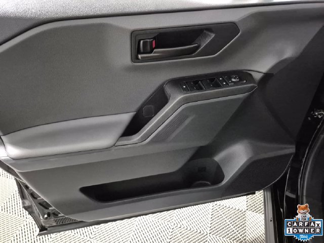 Certified 2026 Toyota RAV4 LE AWD/4WD image 15
