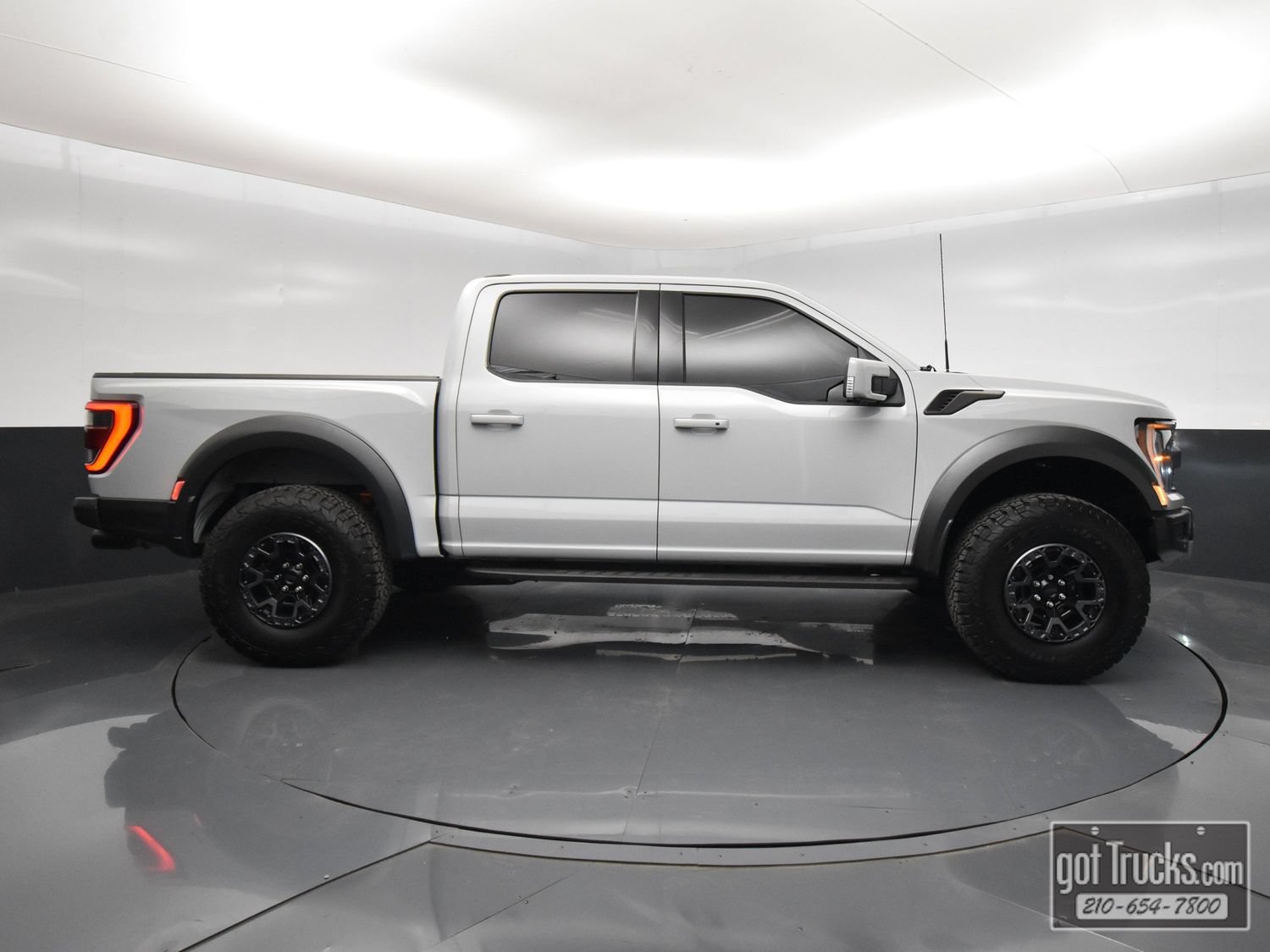 Used 2023 Ford F150 Raptor w/ Raptor Carbon Fiber Package AWD/4WD image 53