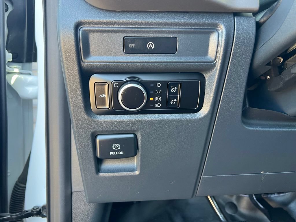 Used 2025 Ford F150 XL AWD/4WD image 38