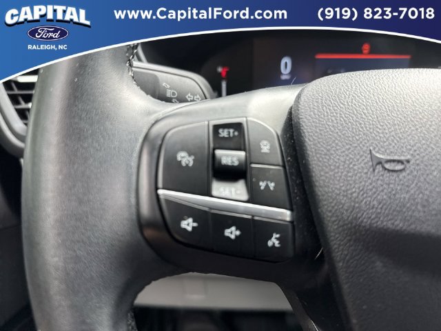 Certified 2023 Ford Escape Active w/ Tech Pack #1 FWD image 22