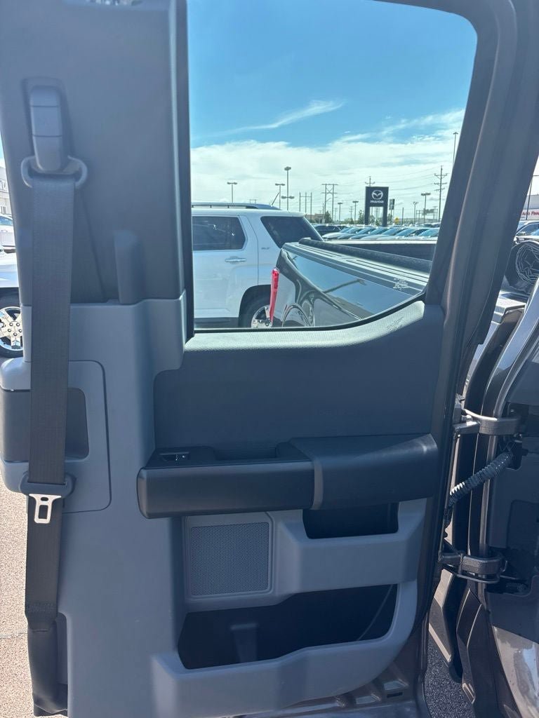 Used 2021 Ford F150 XL w/ Equipment Group 101A High RWD image 25