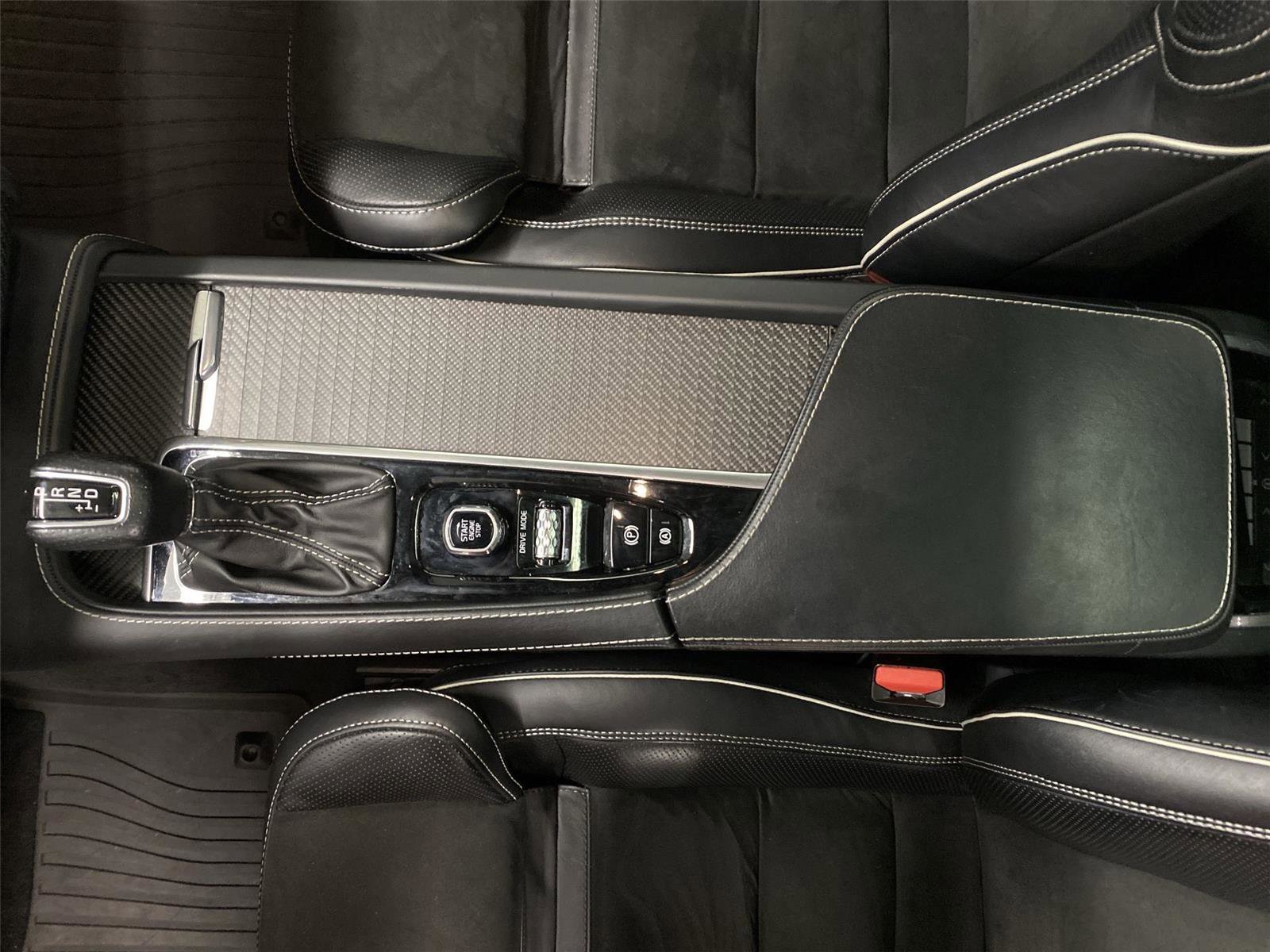 Used 2019 Volvo XC90 T5 R-Design w/ Advanced Package image 27