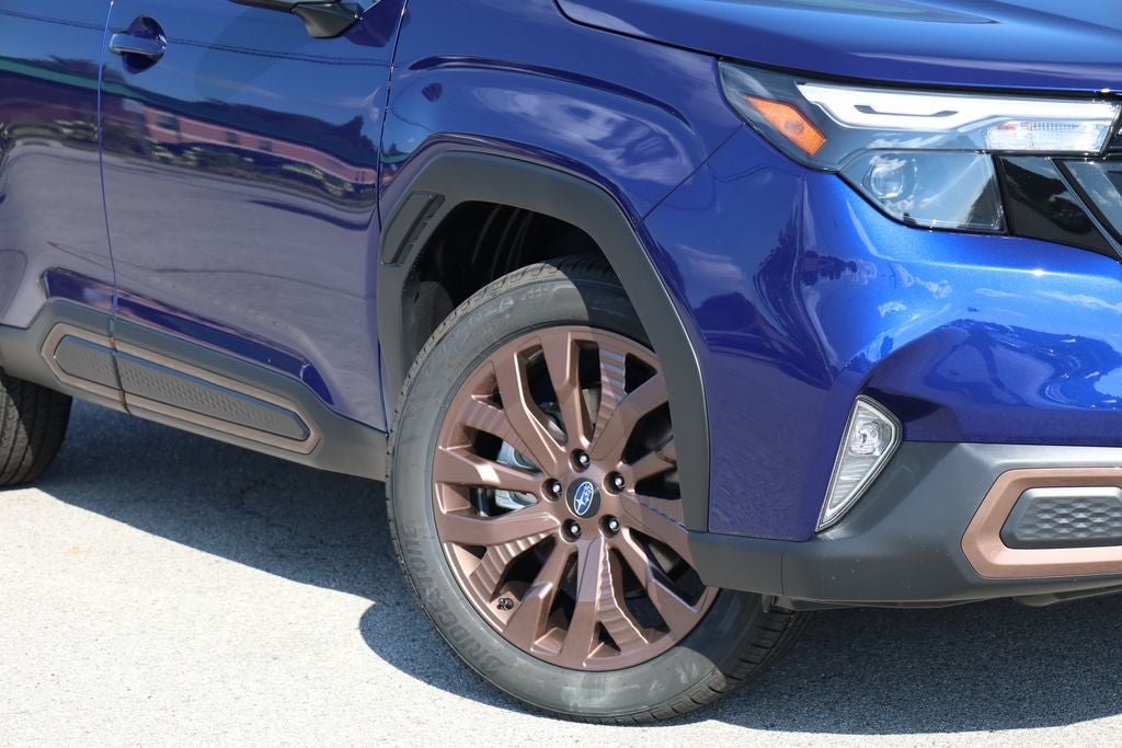 New 2026 Subaru Forester Sport AWD/4WD image 2