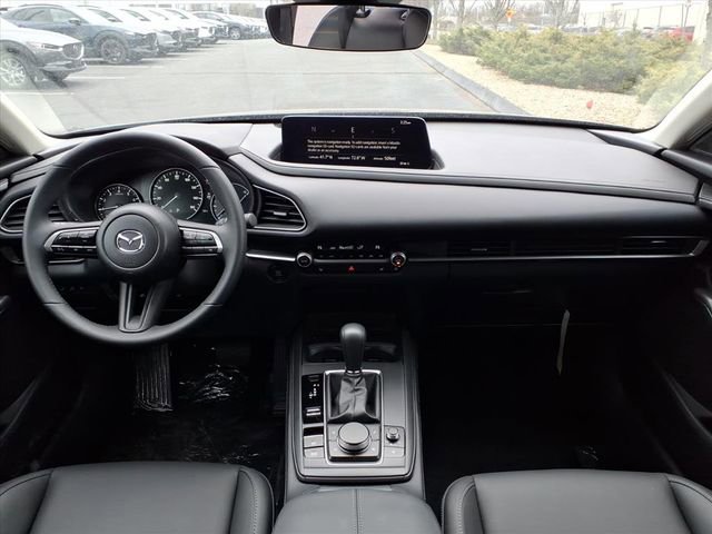 New 2026 MAZDA CX-30 AWD 2.5 S image 13