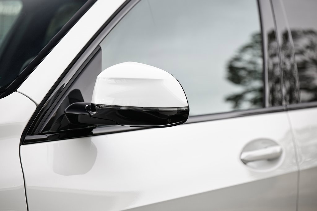 New 2026 BMW X5 xDrive40i w/ M Sport Package image 11