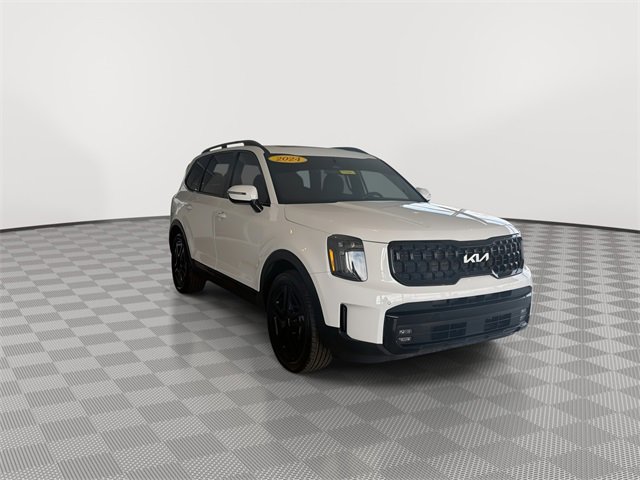 Used 2024 Kia Telluride SX X-Line image 2