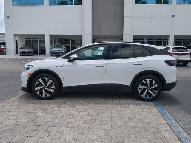 Used 2025 Volkswagen ID.4 Pro image 5