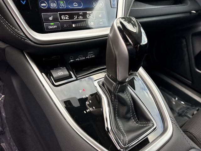 Certified 2025 Subaru Legacy Premium AWD/4WD image 20