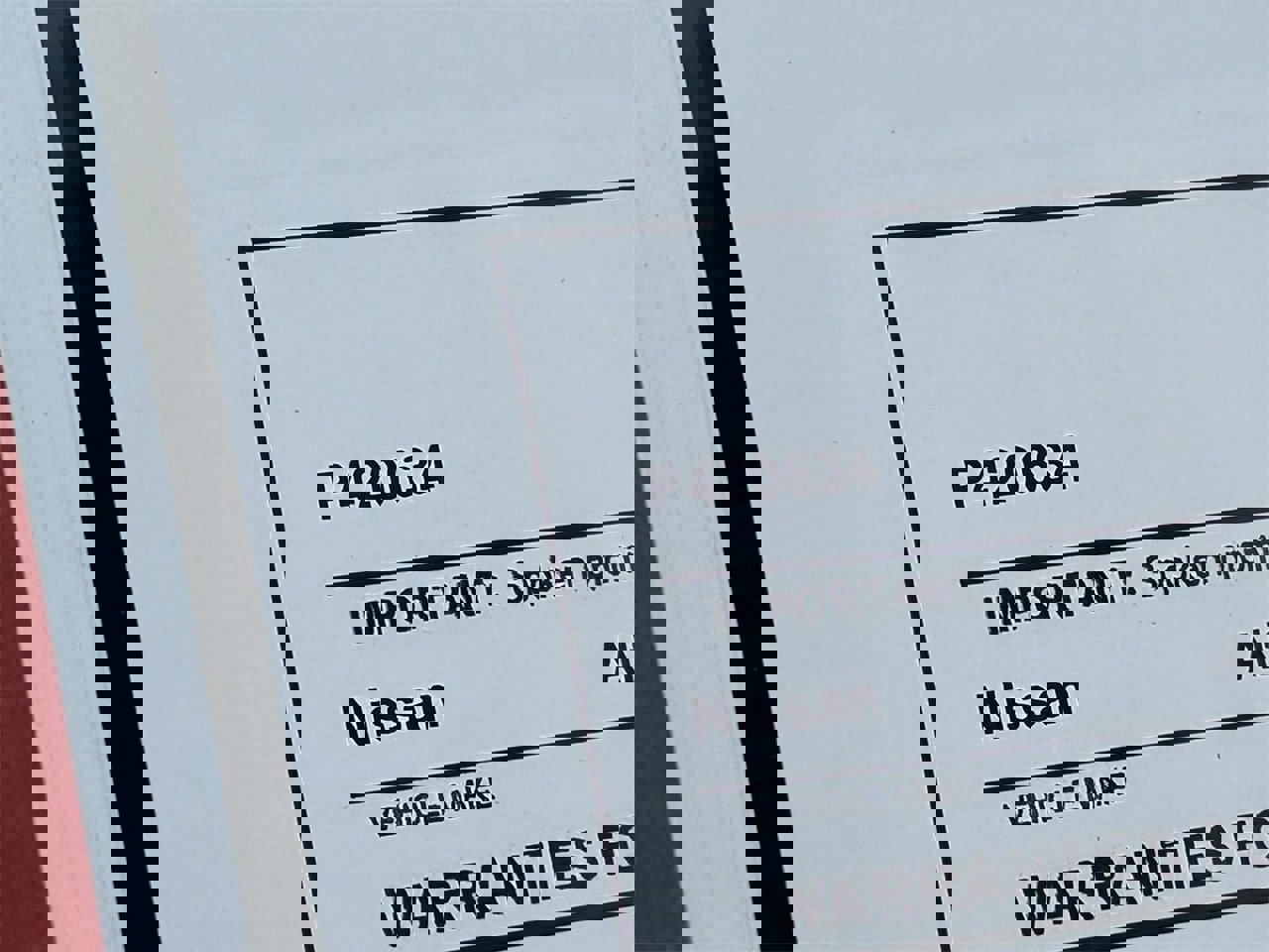 Certified 2022 Nissan Altima 2.5 SR image 37