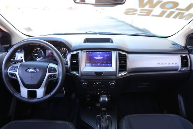 Used 2020 Ford Ranger XLT w/ Equipment Group 301A Mid image 12