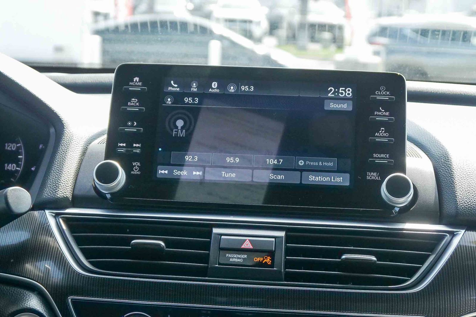 Used 2020 Honda Accord Sport image 13