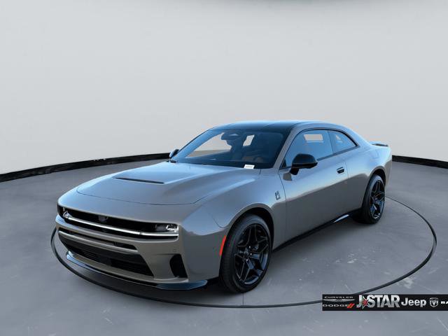 New 2026 Dodge Charger R/T Scat Pack