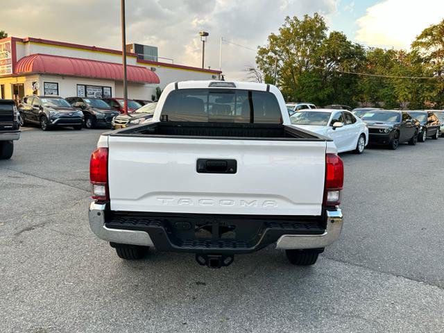 Used 2023 Toyota Tacoma SR5 RWD image 8