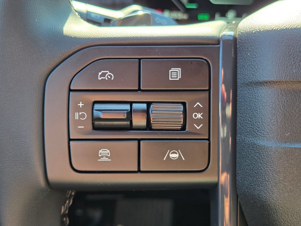 New 2027 Kia Telluride X-Line SX Prestige AWD/4WD image 23