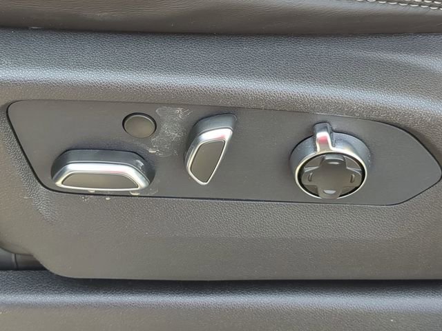 New 2026 GMC Sierra 2500 Denali Ultimate AWD/4WD image 23