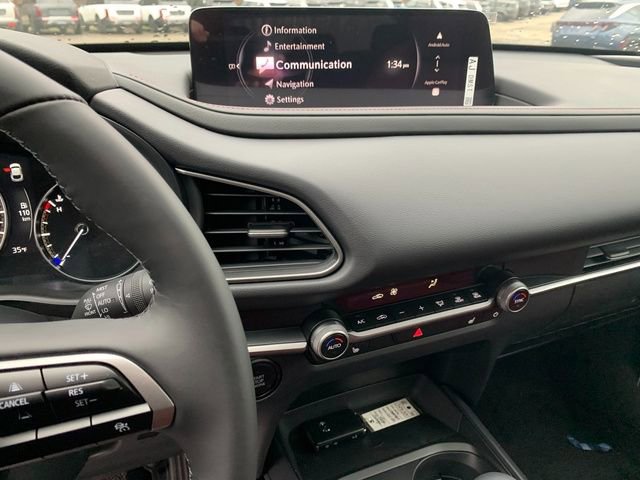 New 2026 MAZDA CX-30 AWD 2.5 S image 17