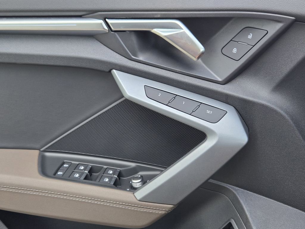 New 2026 Audi A3 2.0T Premium Plus image 26