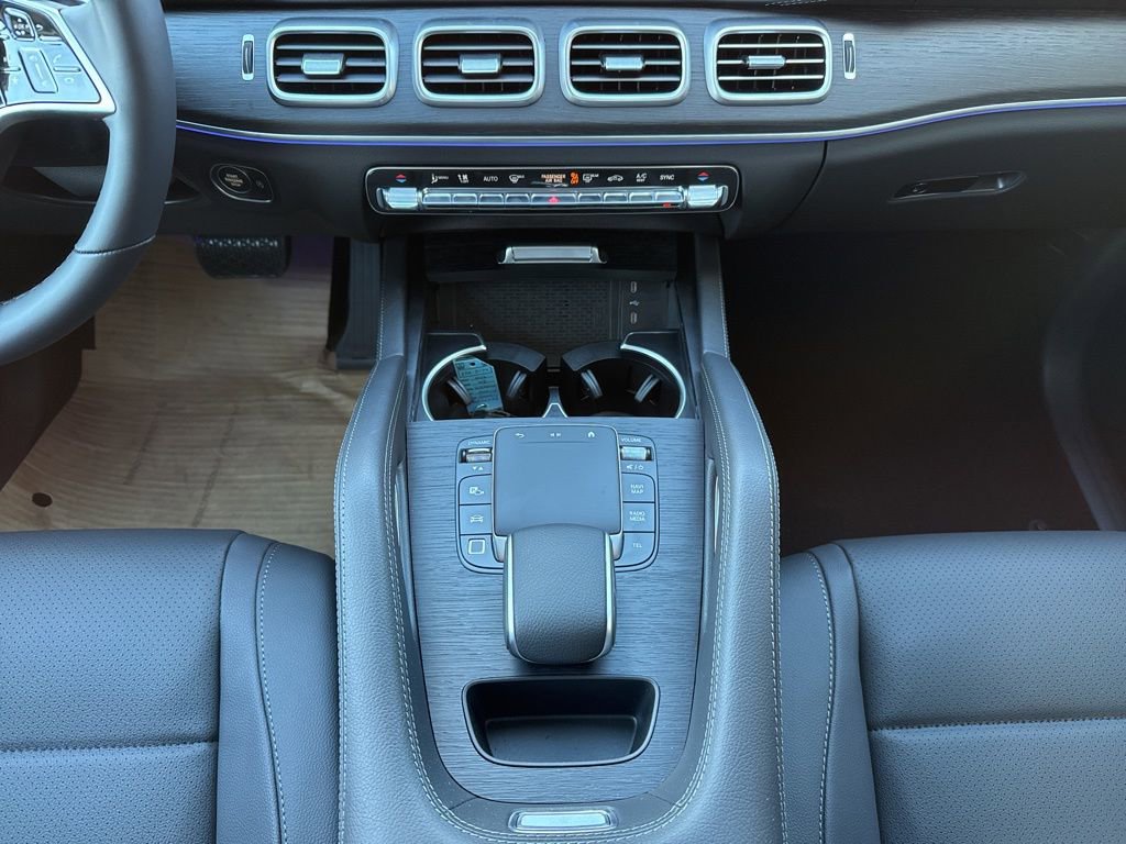 New 2026 Mercedes-Benz GLE 350 4MATIC image 24