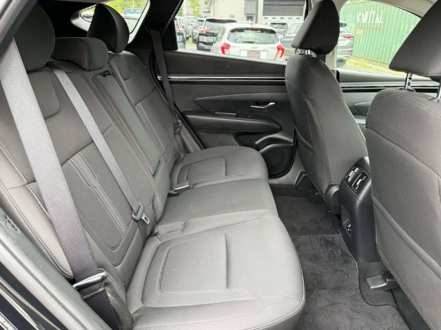 Used 2023 Hyundai Tucson SEL AWD/4WD image 13
