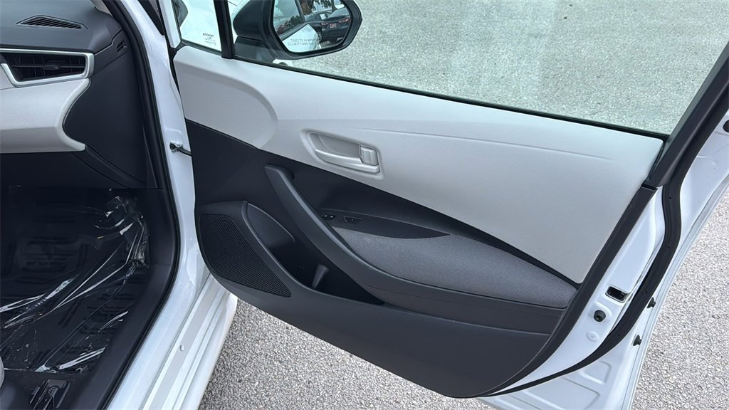 Certified 2023 Toyota Corolla LE image 42