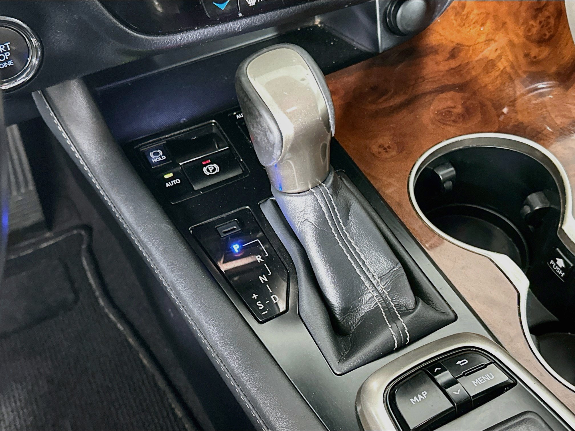 Used 2018 Lexus RX 350L AWD image 25