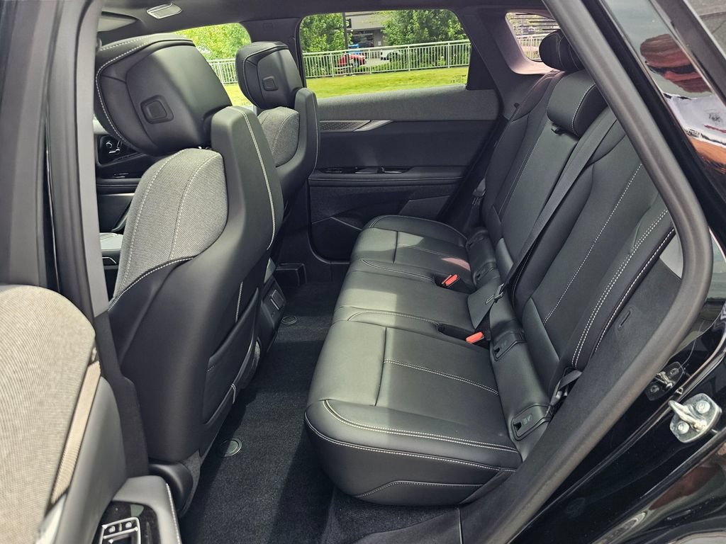 New 2026 Cadillac Optiq Sport 1 AWD/4WD image 16