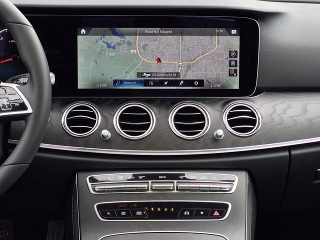 Certified 2023 Mercedes-Benz E 350 4MATIC Sedan image 22